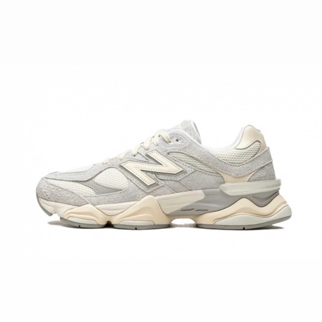 New Balance 9060 Quartz Grey