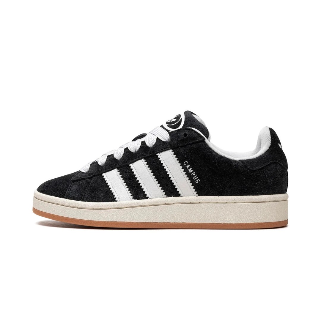 Adidas Campus 00s Black White