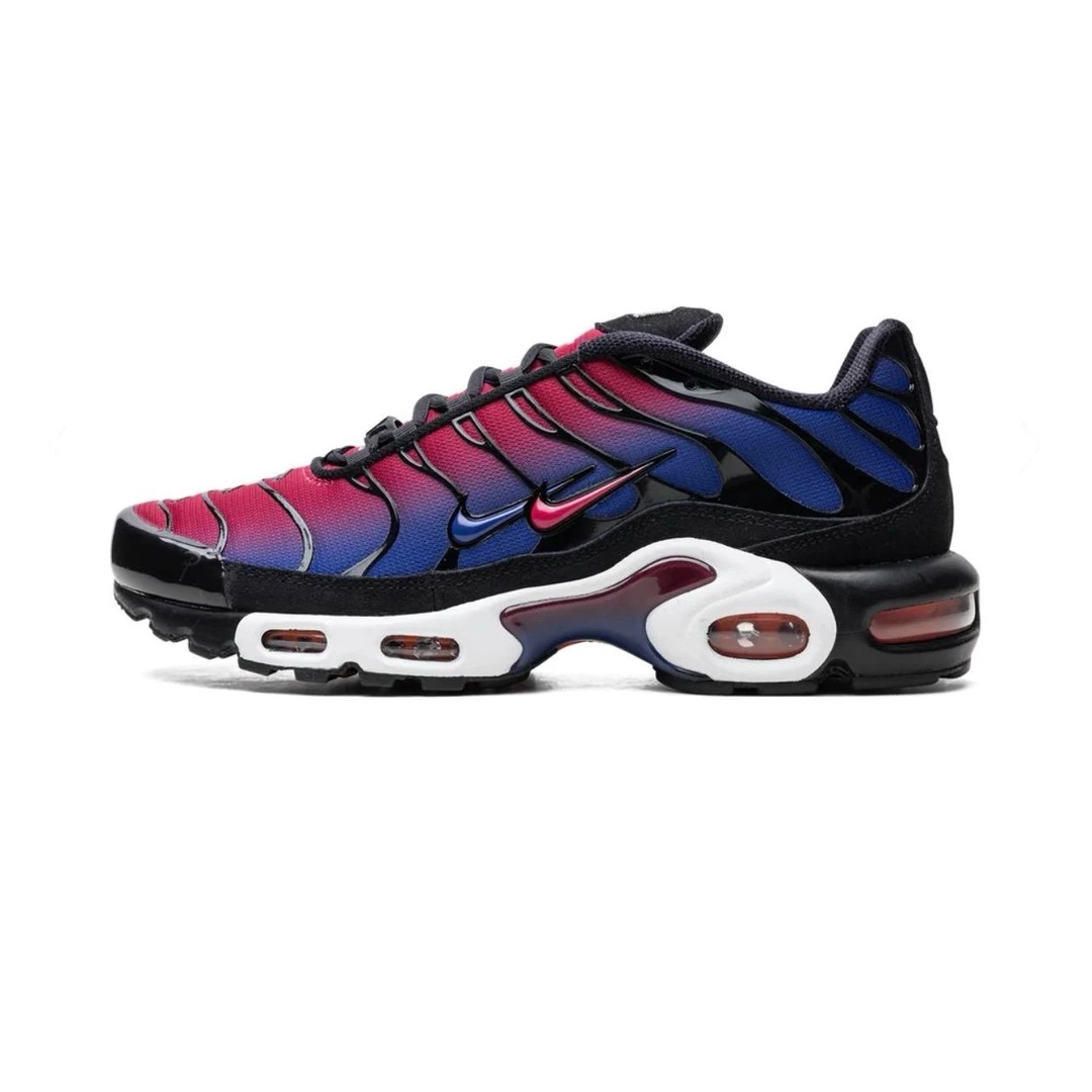 Nike Air Max Plus “F.C. Barcelona” By Patta