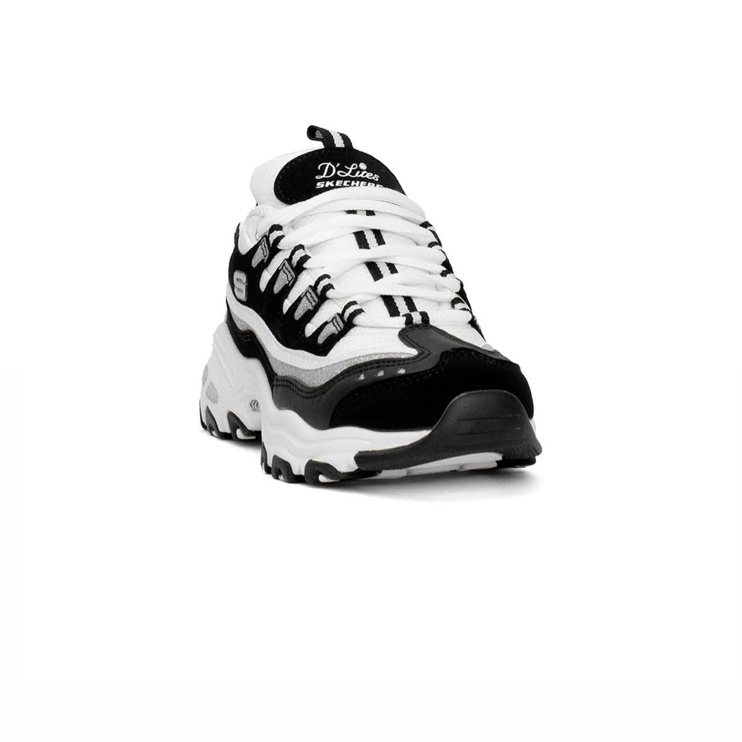 Skechers D'lites-New Retro Marathon