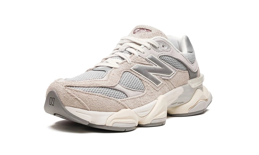 New Balance 9060 Penny Cookie Pink (Dar Kalıp)