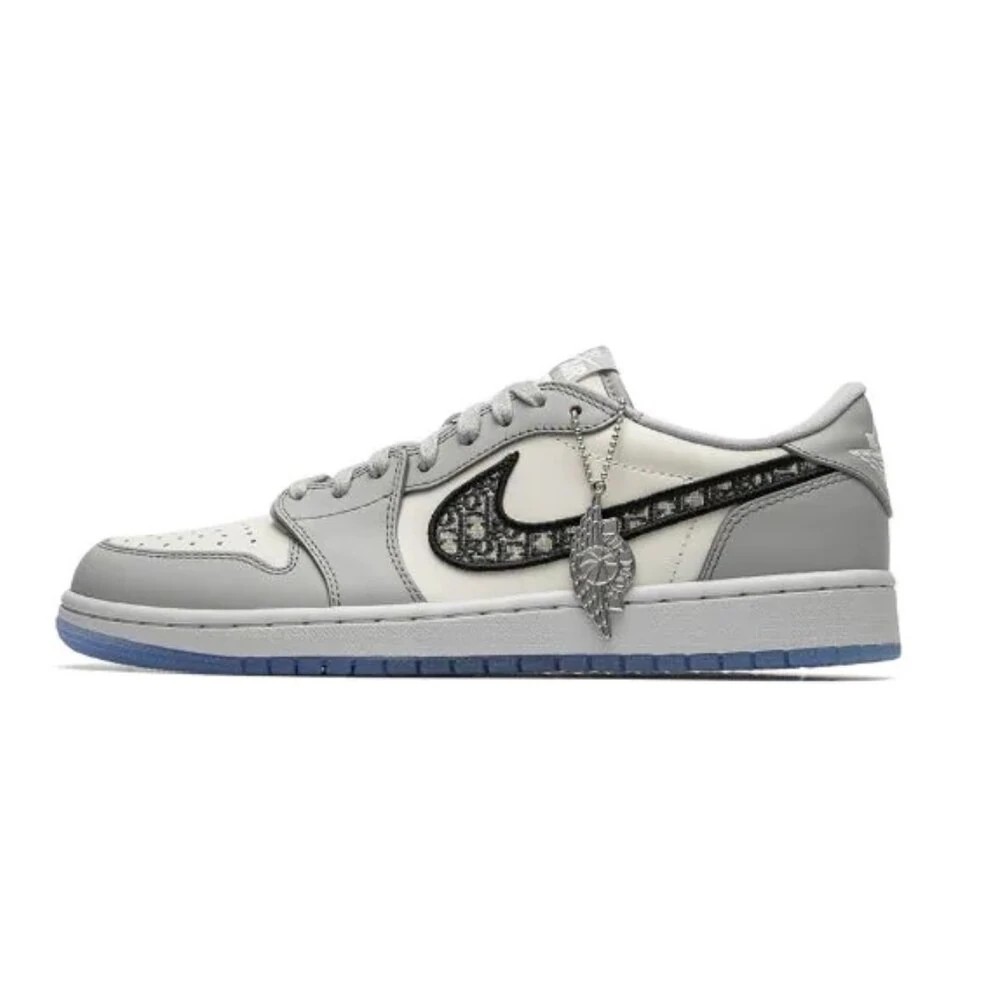 AİR JORDAN 1 DİOR LOW