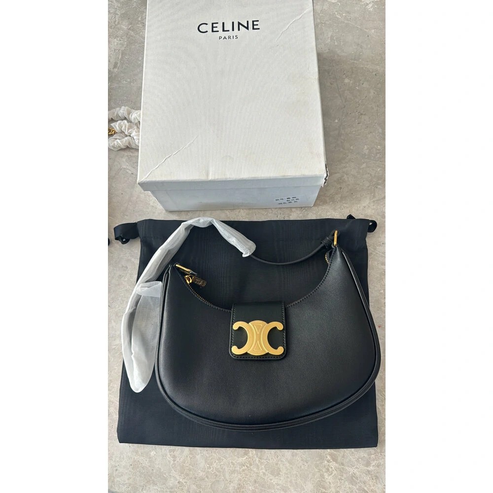 Celine 2025 Black ( Premıum )