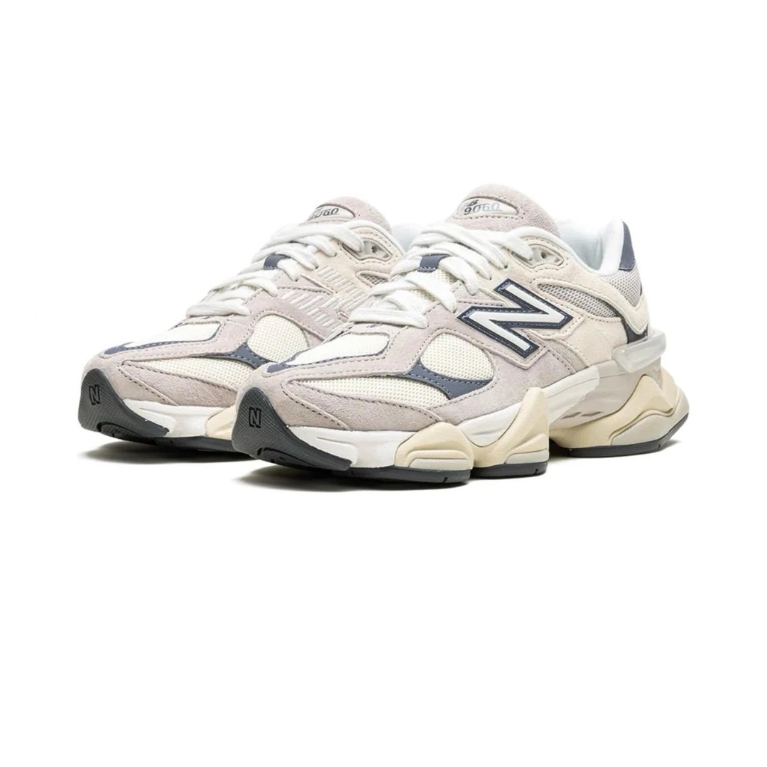 NEW BALANCE 9060 MOONROCK LINEN