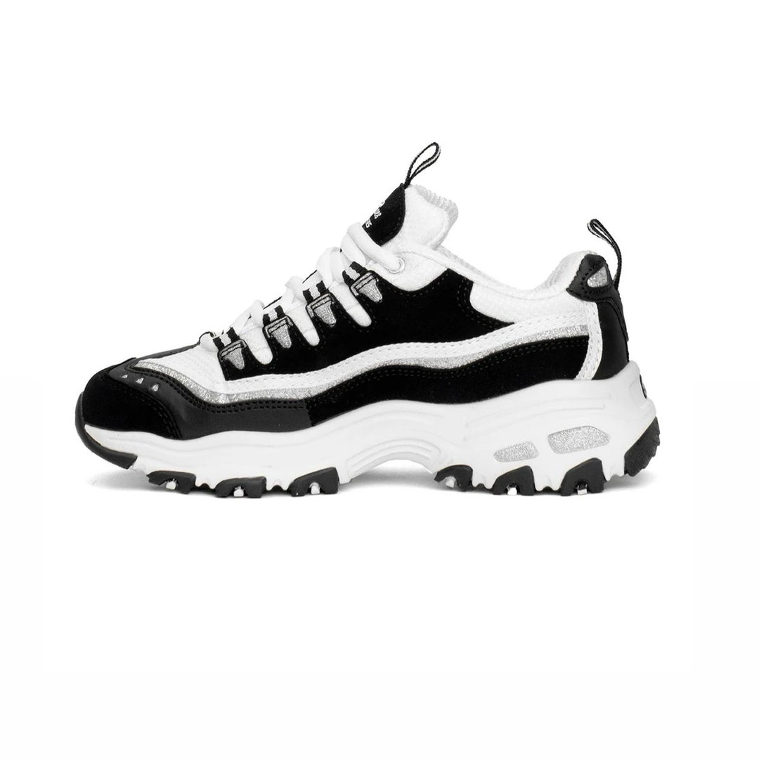 Skechers D'lites-New Retro Marathon