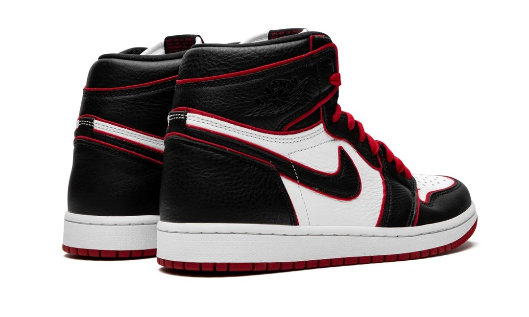 AİR JORDAN 1 BLOODLİNE