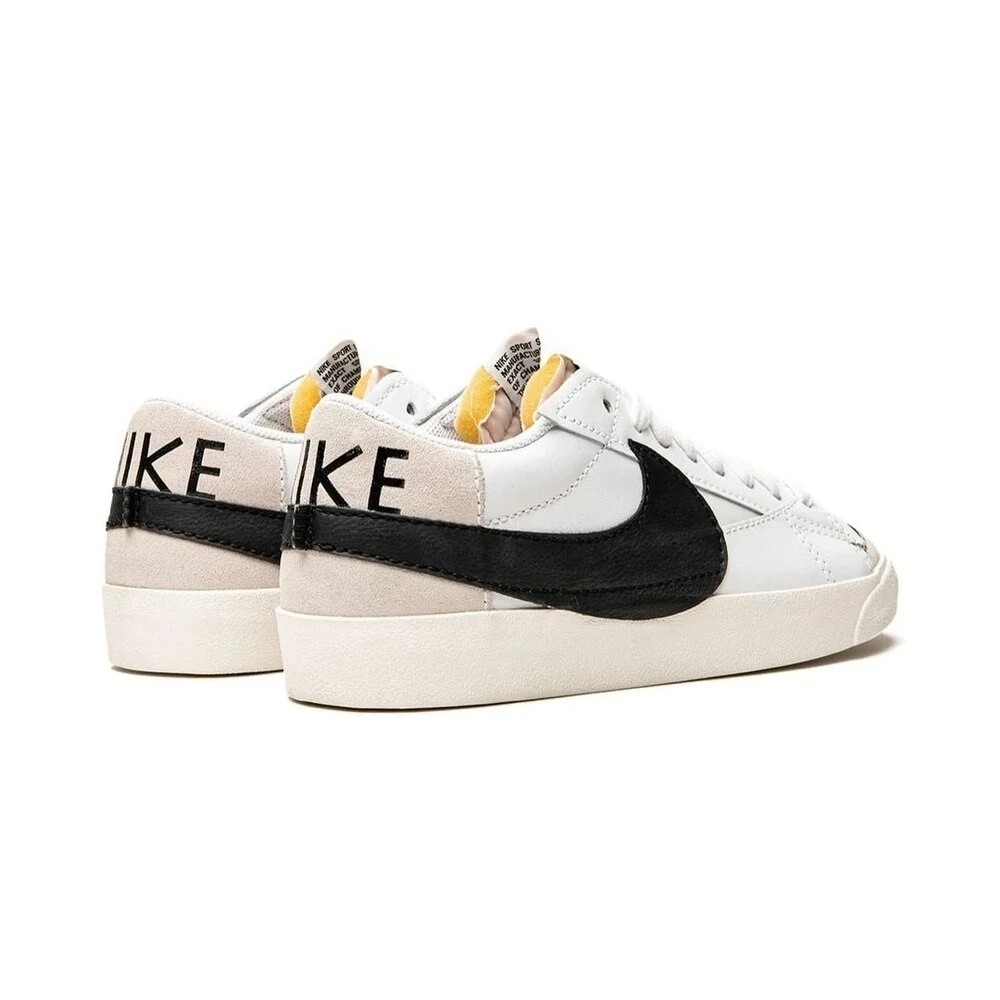 NİKE BLAZER LOW 77 JUMBO