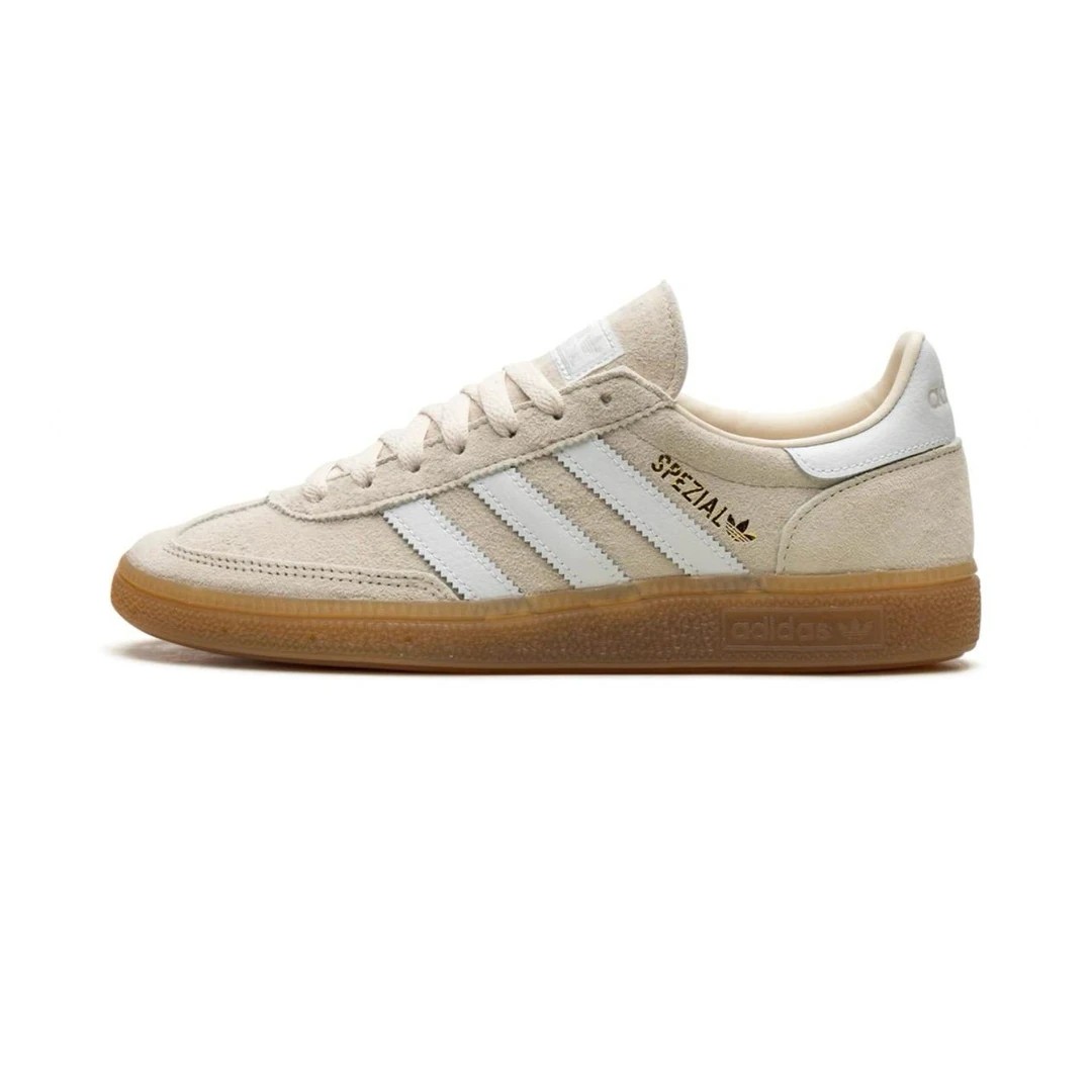 Handball Spezial "Wonder White"