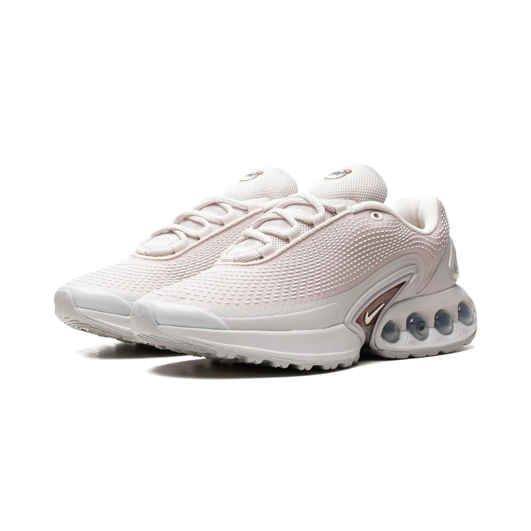 NIKE AIR MAX DN Light Orewood Brown
