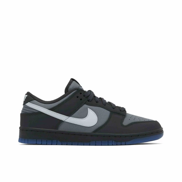 Nike Dunk Low Anthracite Erkek Spor Ayakkabı