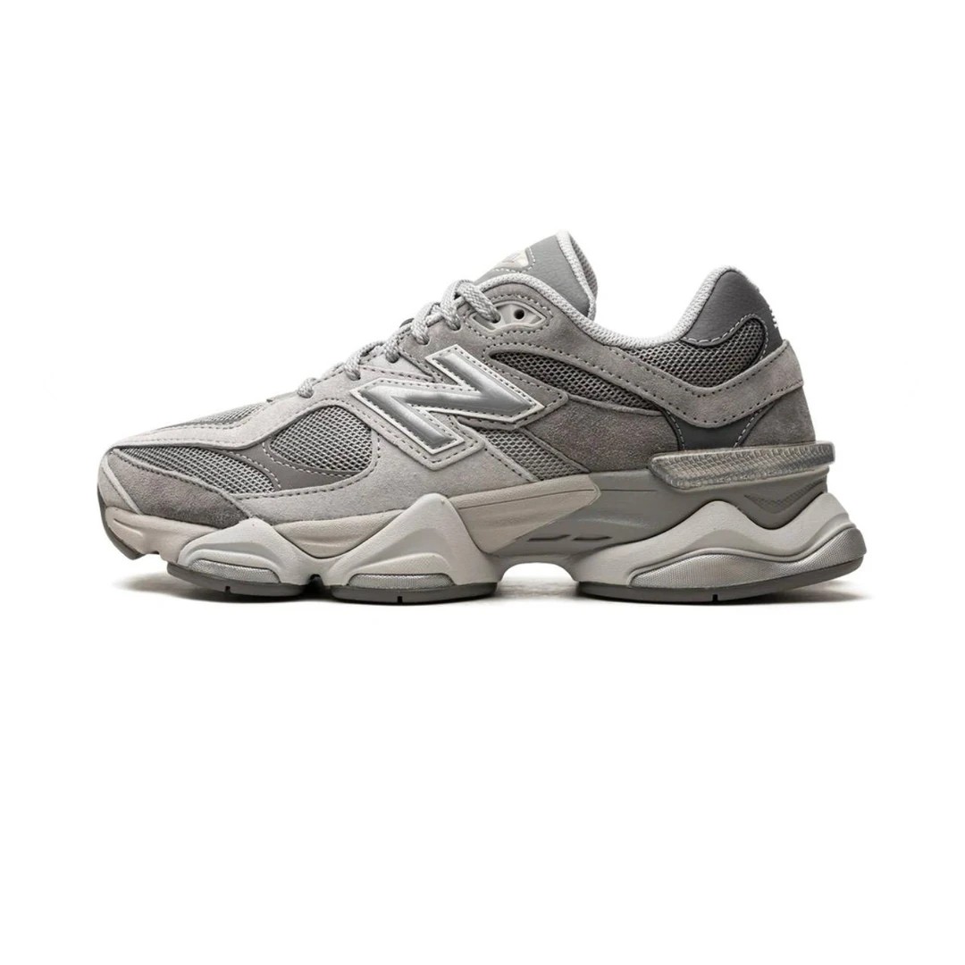 NEW BALANCE 9060 SHADOW GREY