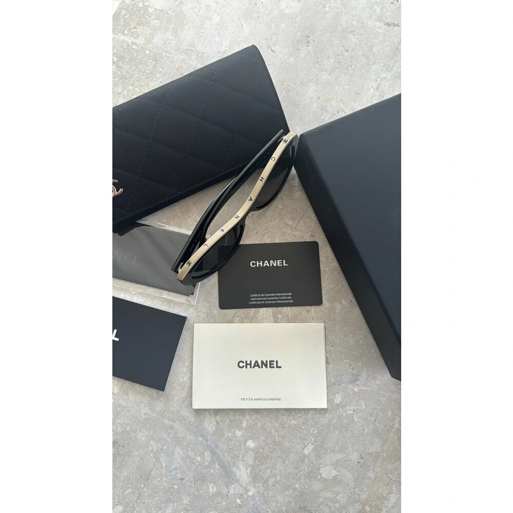 Chanel 2025 YzS ( Orıgınal )