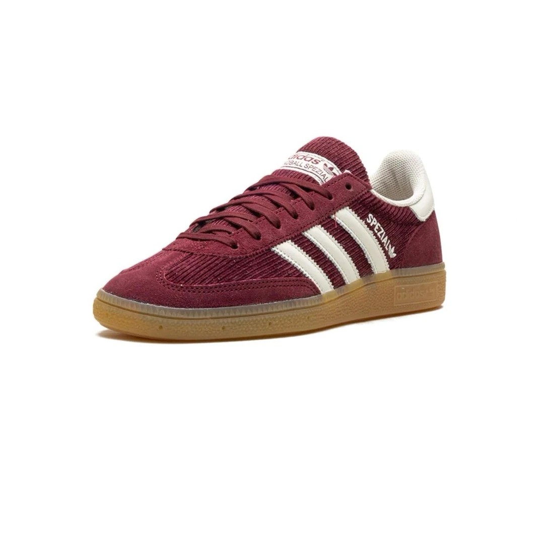 Adidas Handball Spezial Wmns "Shadow Red"