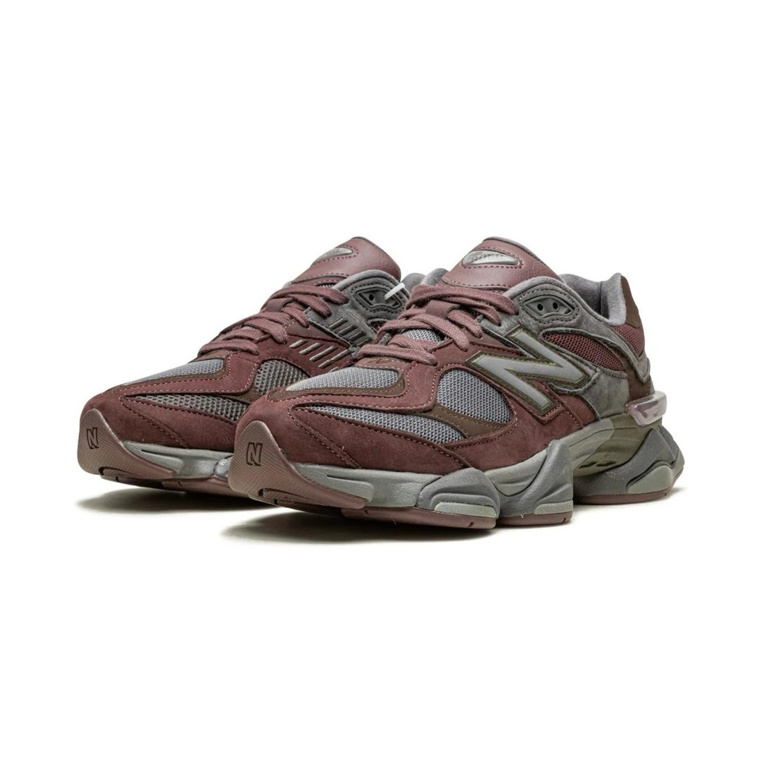NEW BALANCE 9060 Truffle