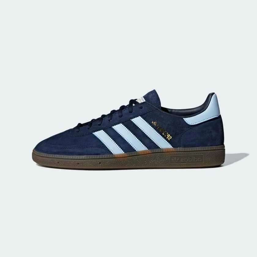 Handball Spezial "Collegiate Navy "
