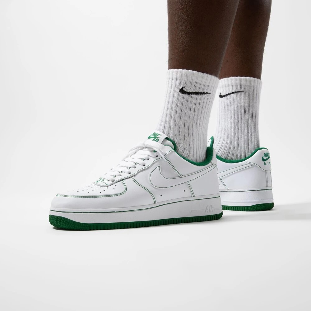 Nike Air Force 1 Low Pine Green