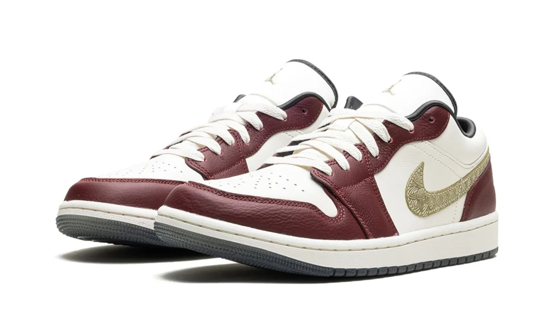 NİKE Air Jordan 1 Low "Chinese New Year"