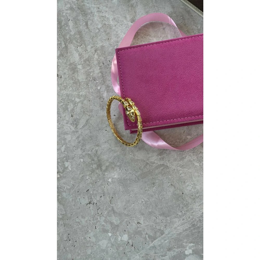 Bvlgari bileklik Gold