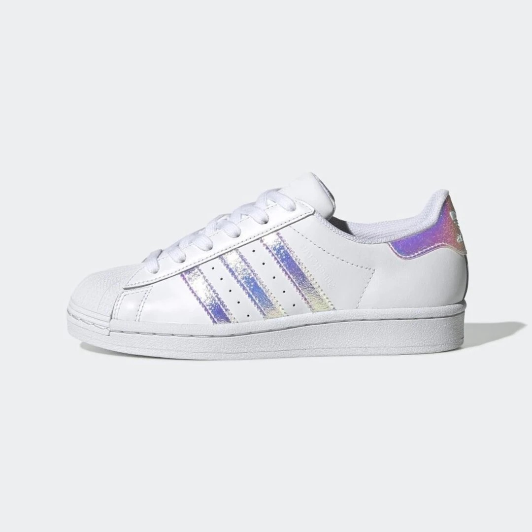 Adidas Süperstar “Hologram”