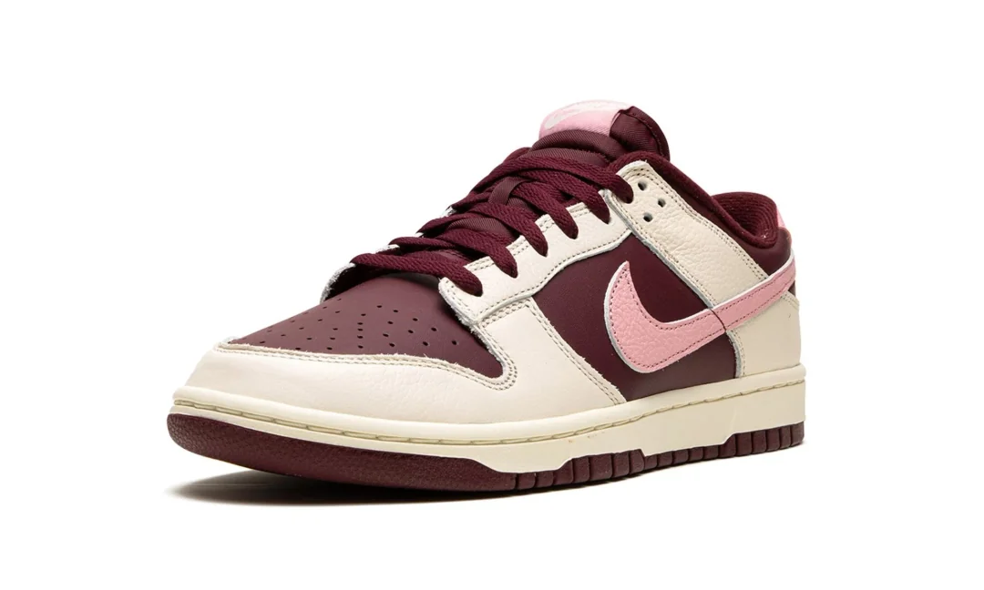 Nike Dunk Low Retro PRM «Valentine's Day»⁠