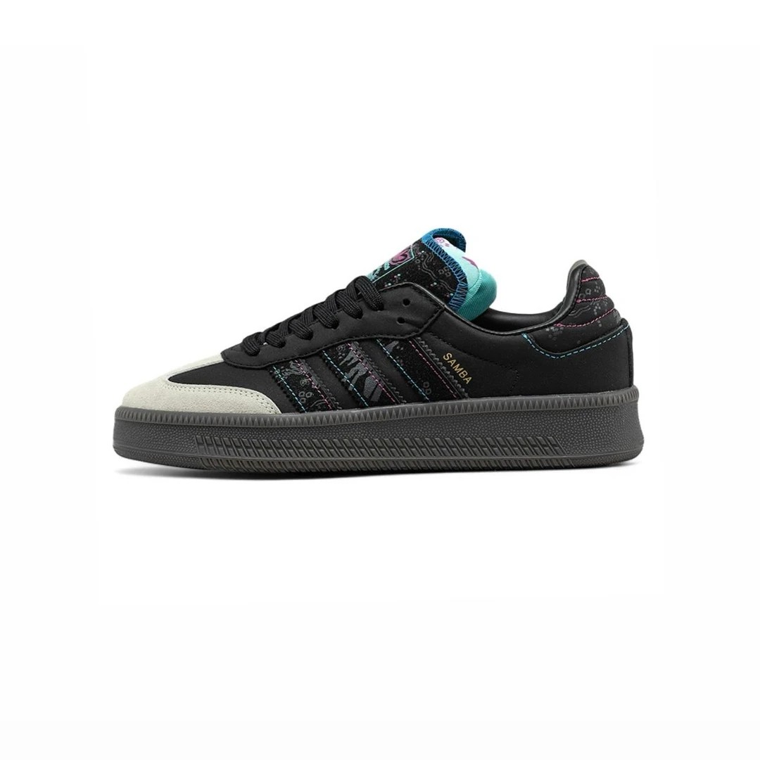 Adidas Samba XLG x Fefei Ruan