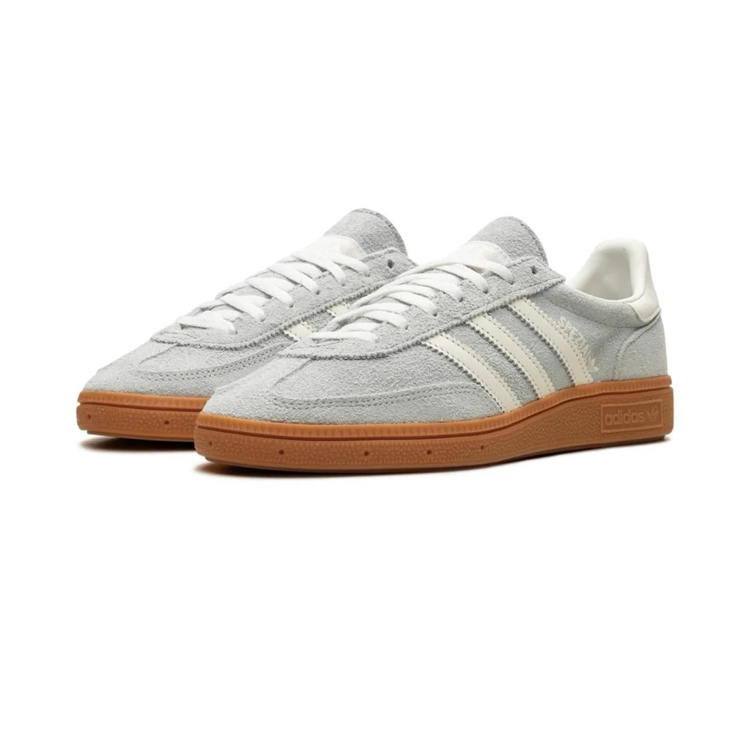 Adidas Handball Spezial Wmns "Light Grey"