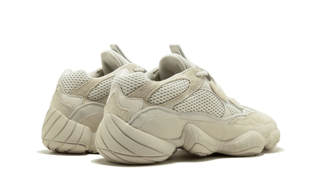Adidas Yeezy 500 “Blush”