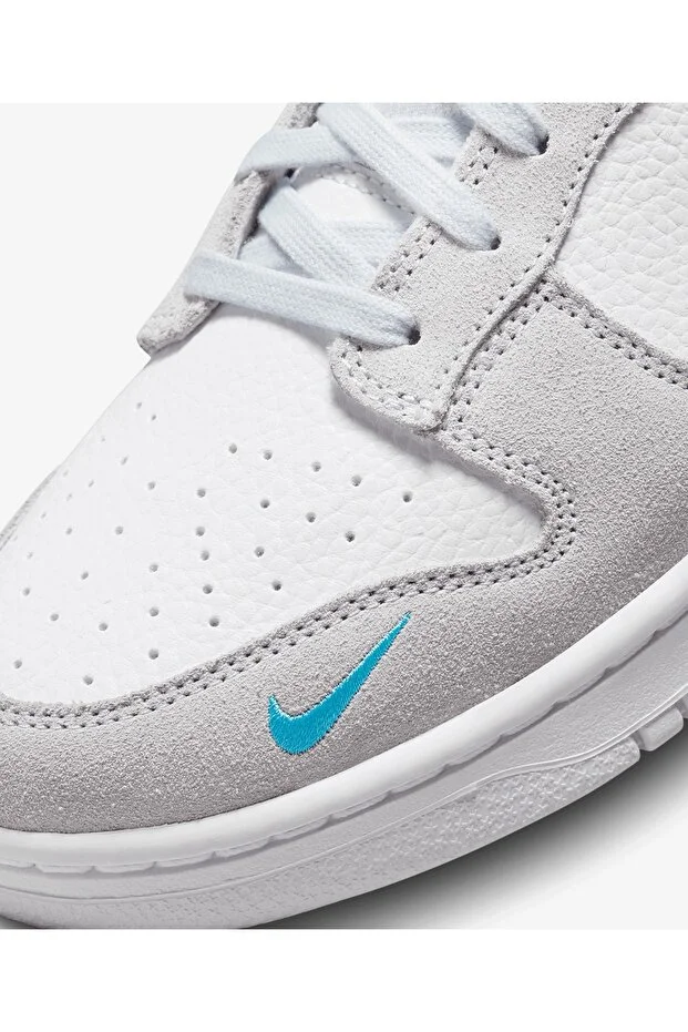 Nike Dunk Low Mini Swoosh