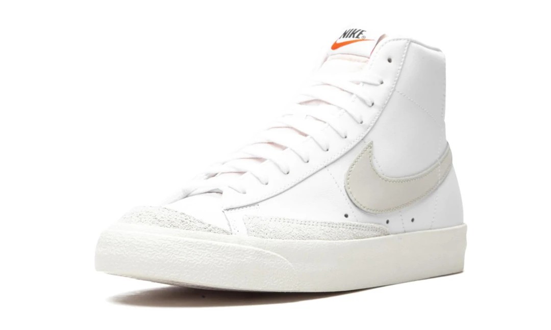 BLAZER MID 77 VINTAGE Light Bone