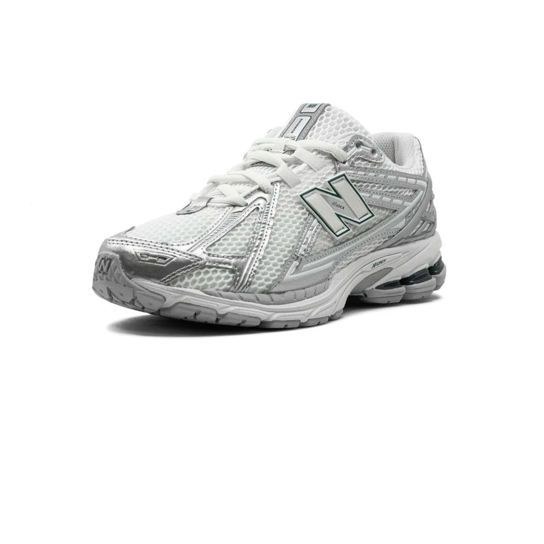 NEW BALANCE 1906R SILVER METALLIC