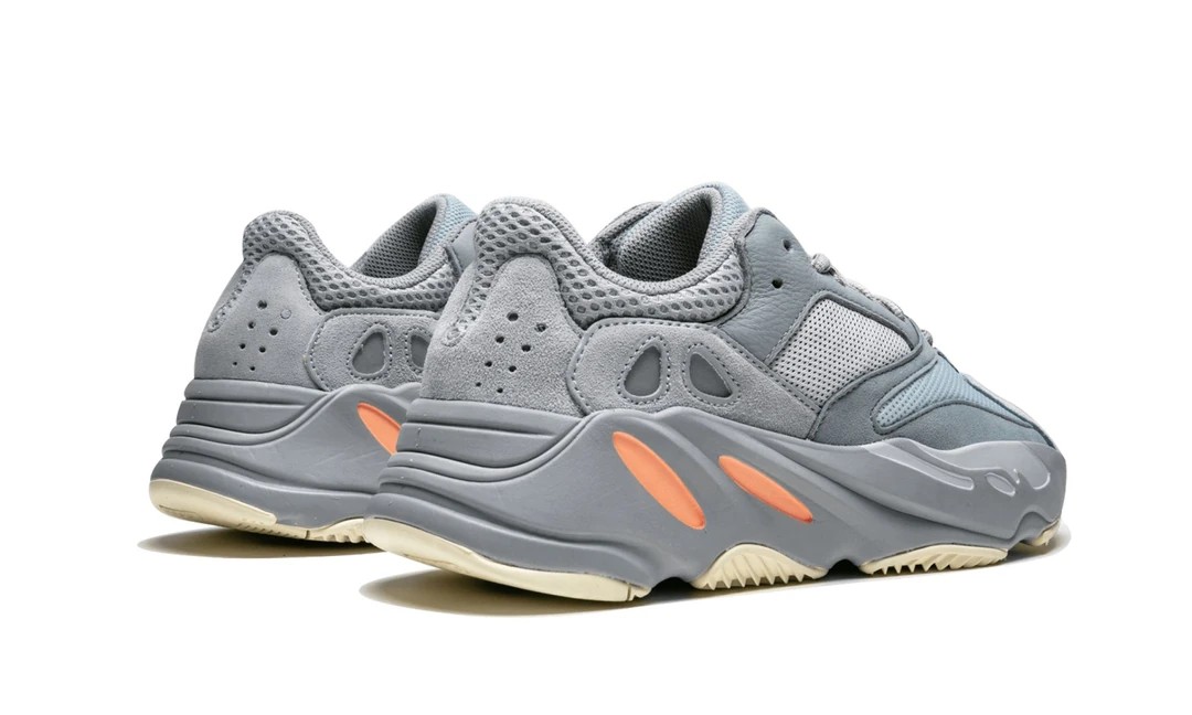 adidas Y Yeezy Boost 700 "Inertia"