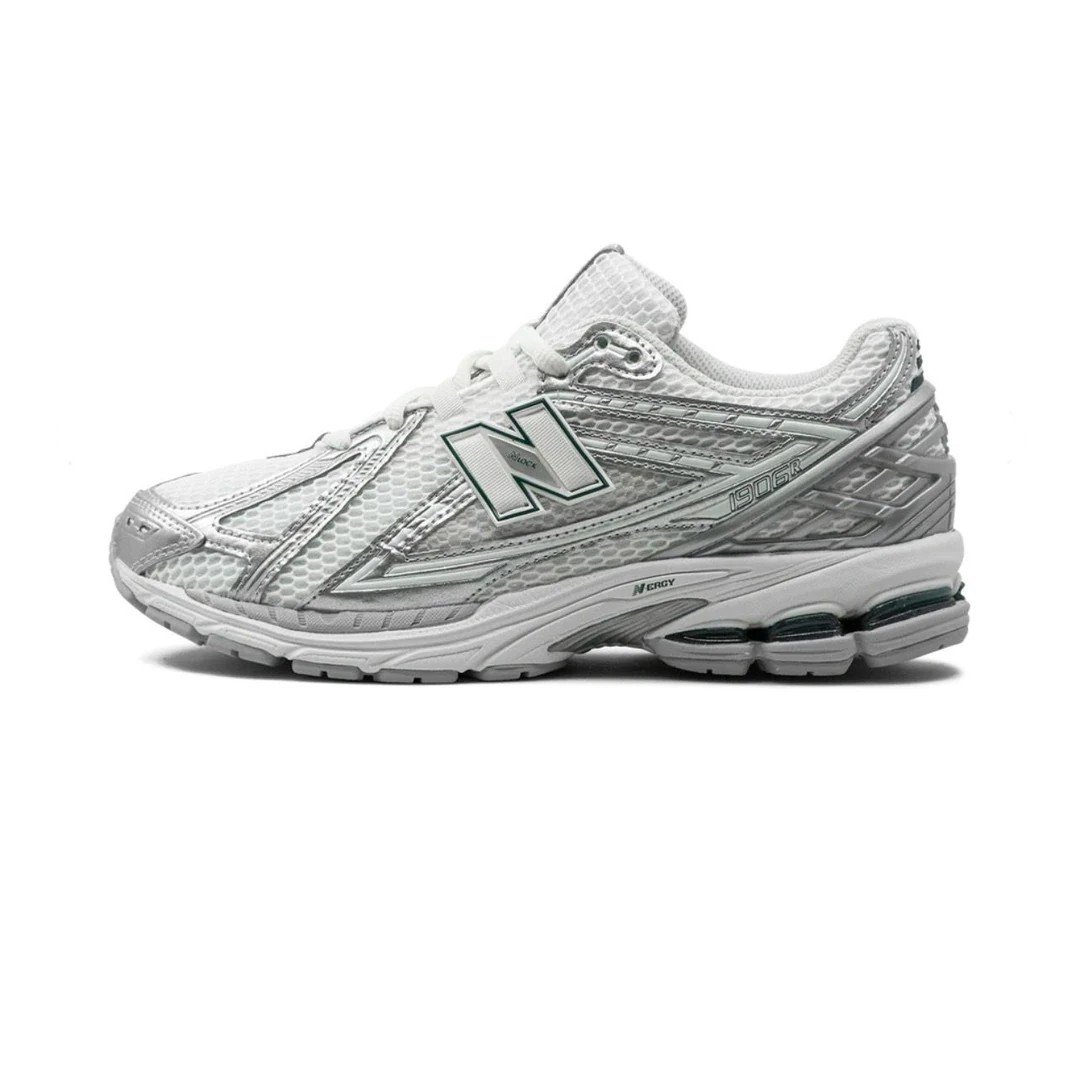 NEW BALANCE 1906R SILVER METALLIC
