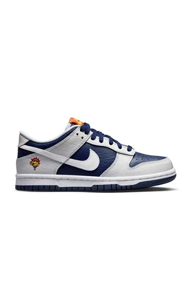Nike Dunk Low UV Reactive