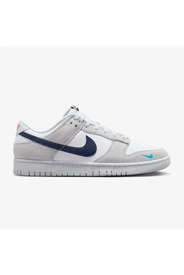 Nike Dunk Low Mini Swoosh