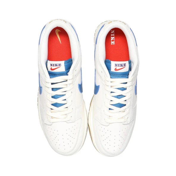 Nike Dunk Low Game Royal