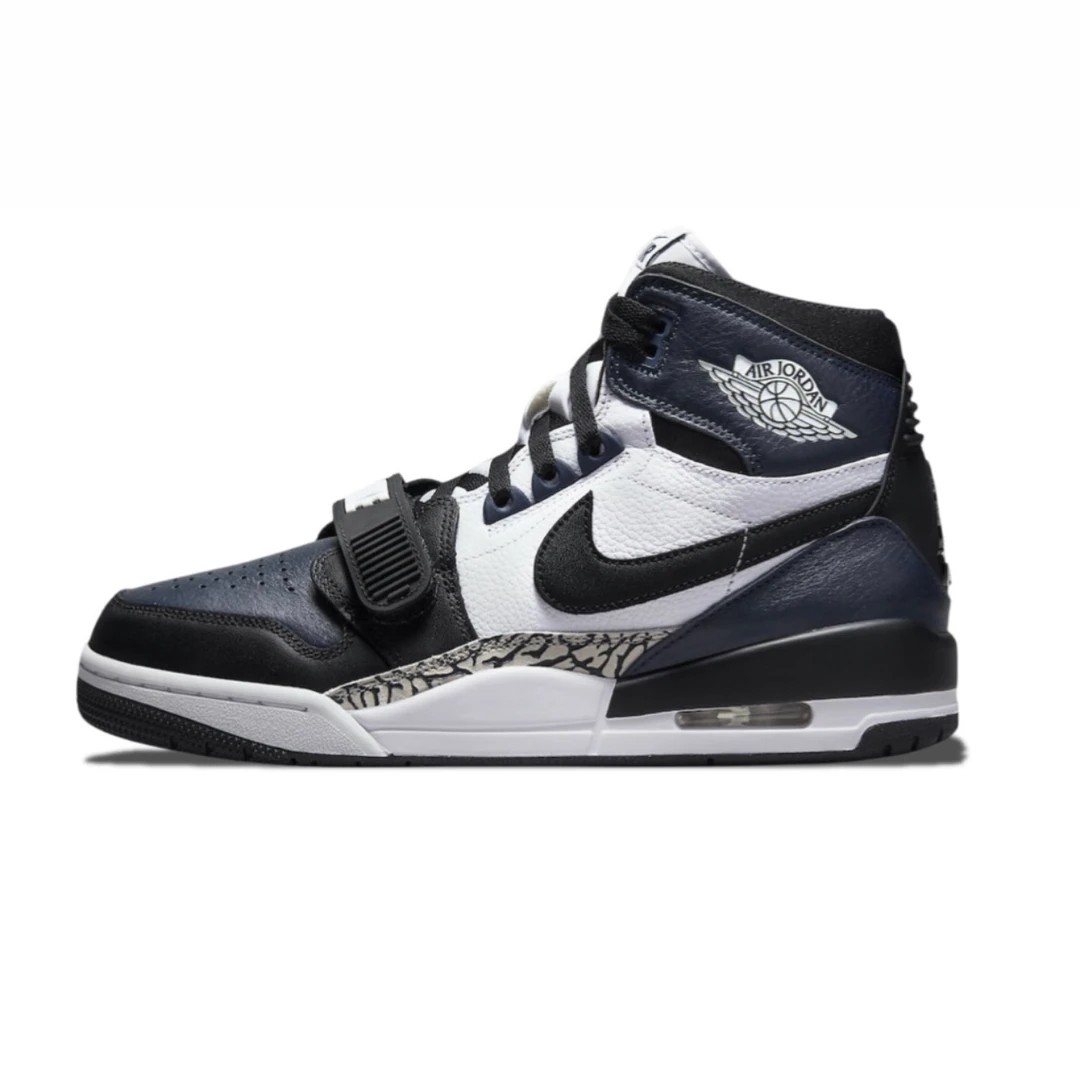 Jordan Legacy 312 “Midnight Navy”