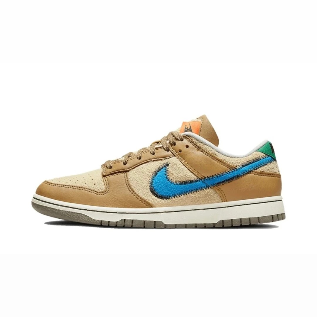 Nike Dunk Low ‘’Dark Driftwood’’
