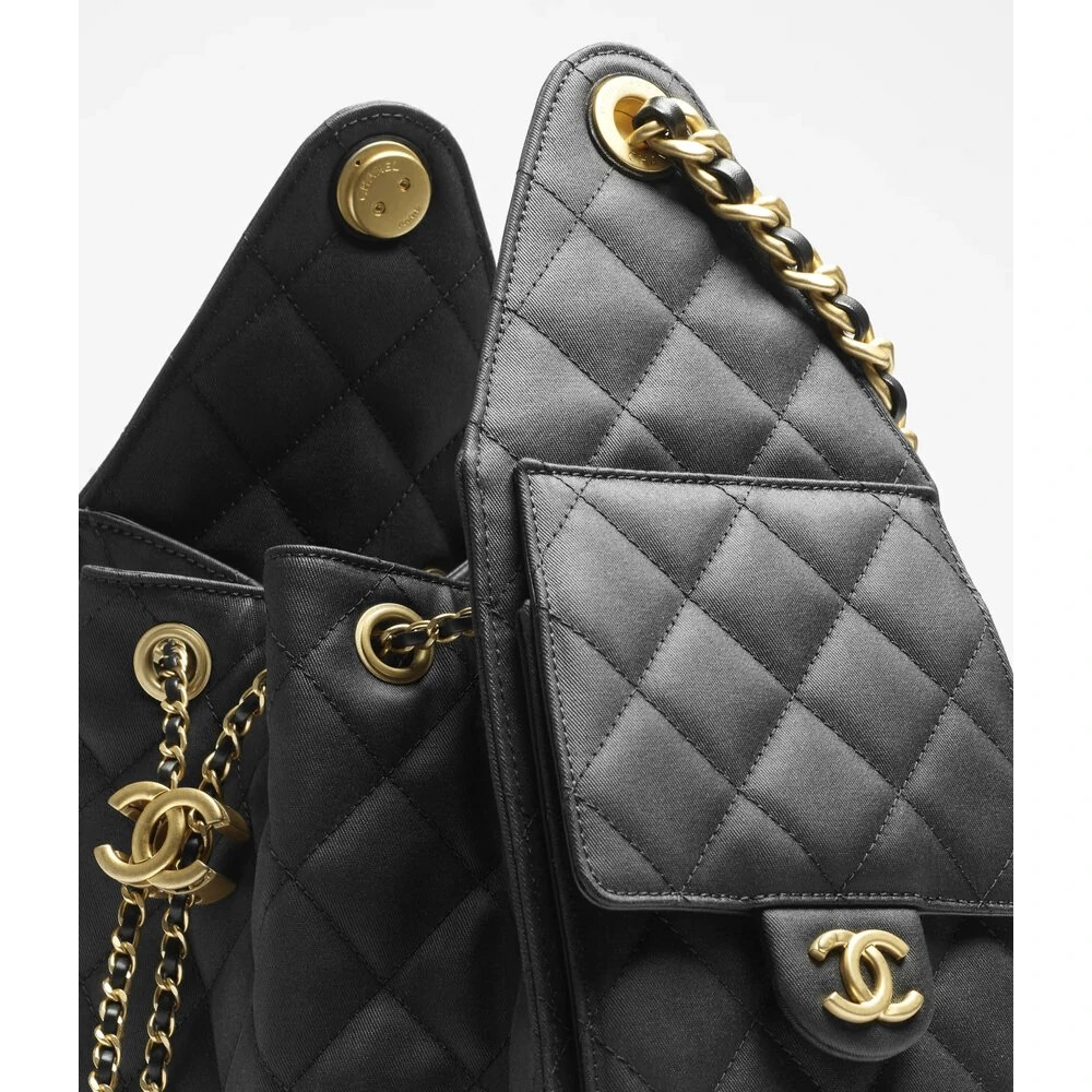 Chanel black 2025 ( Premıum )