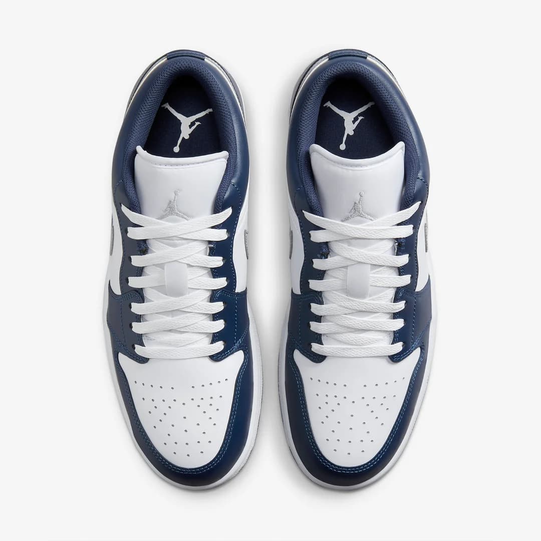 NİKE Nike Air Jordan 1 Midnight Navy
