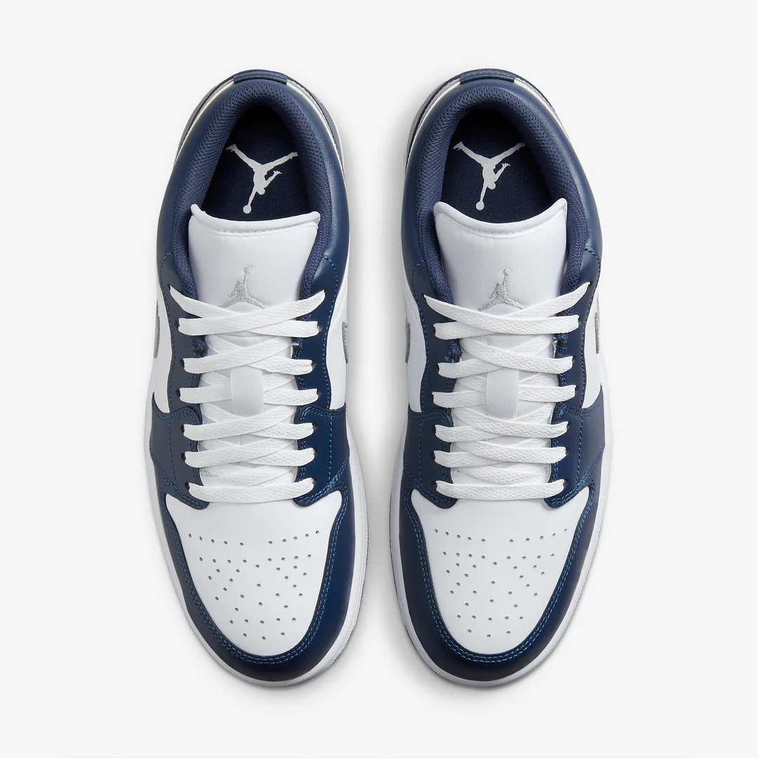NİKE Nike Air Jordan 1 Midnight