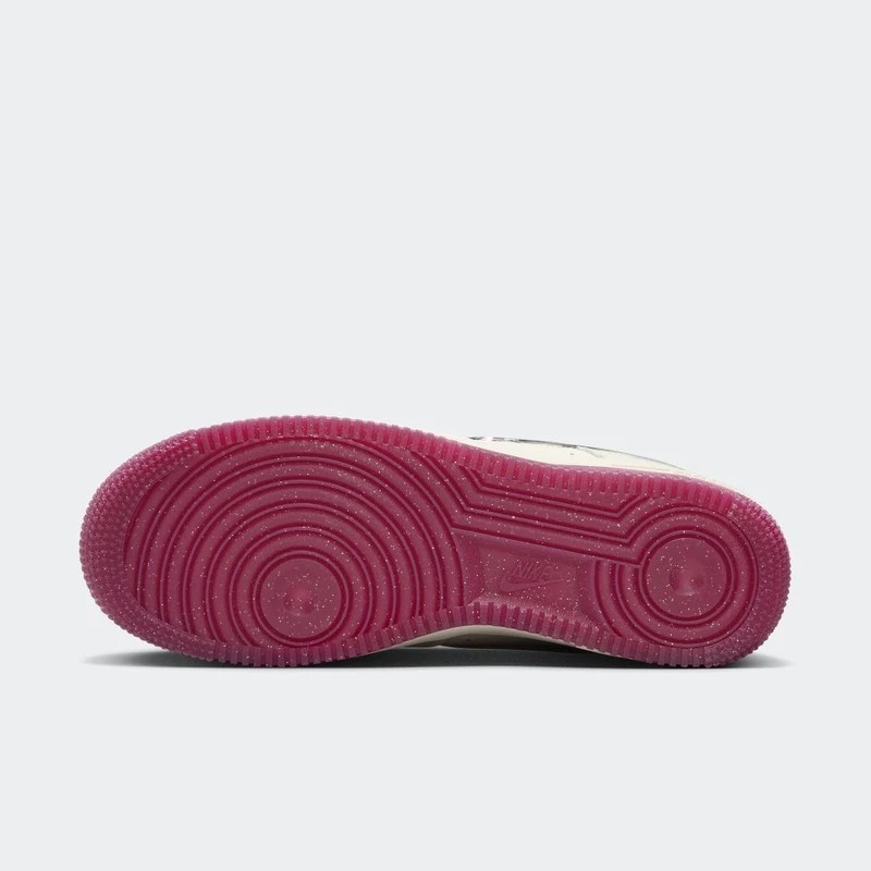 2024 New Nike Air Force 1 “Valentine’s Day”