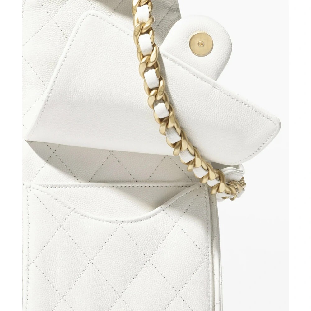 Chanel White ( Premıum )