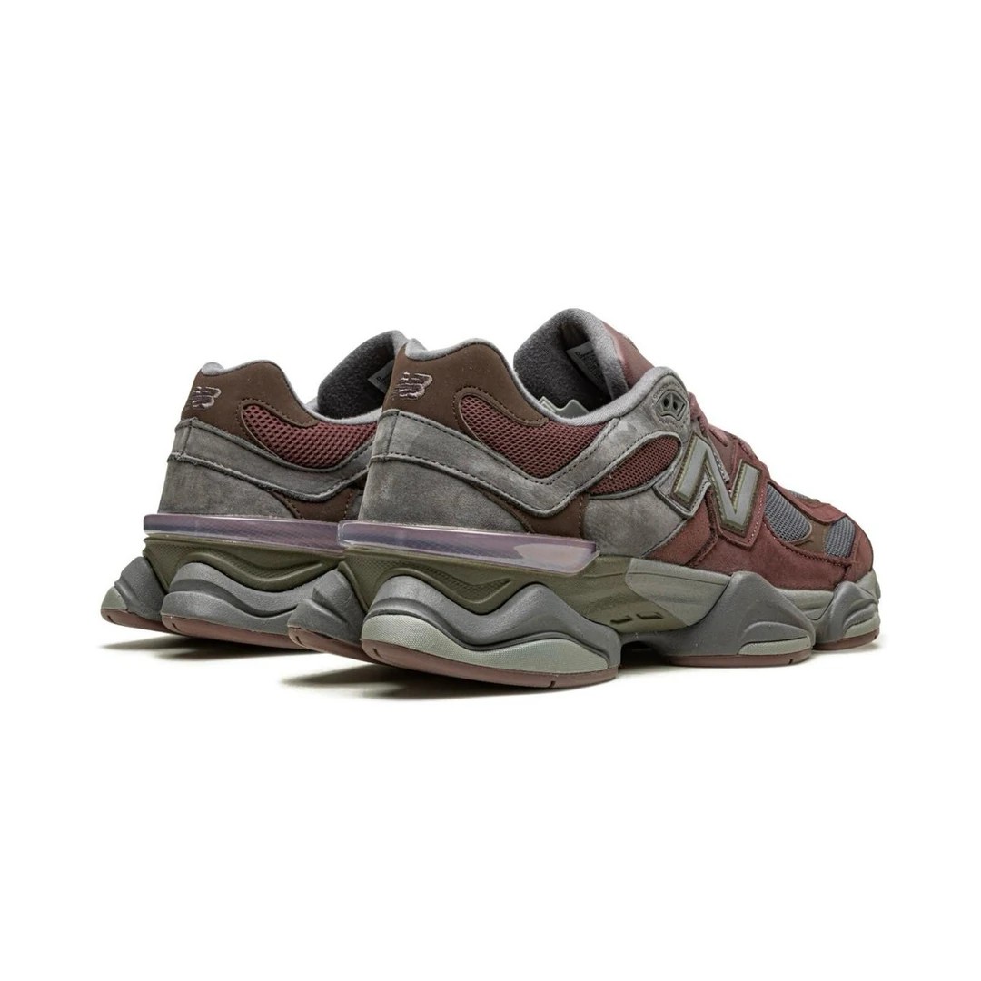 NEW BALANCE 9060 Truffle