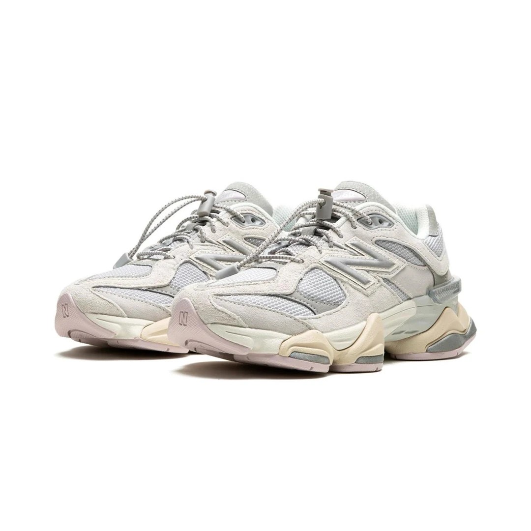 NEW BALANCE 9060 Grey Matter