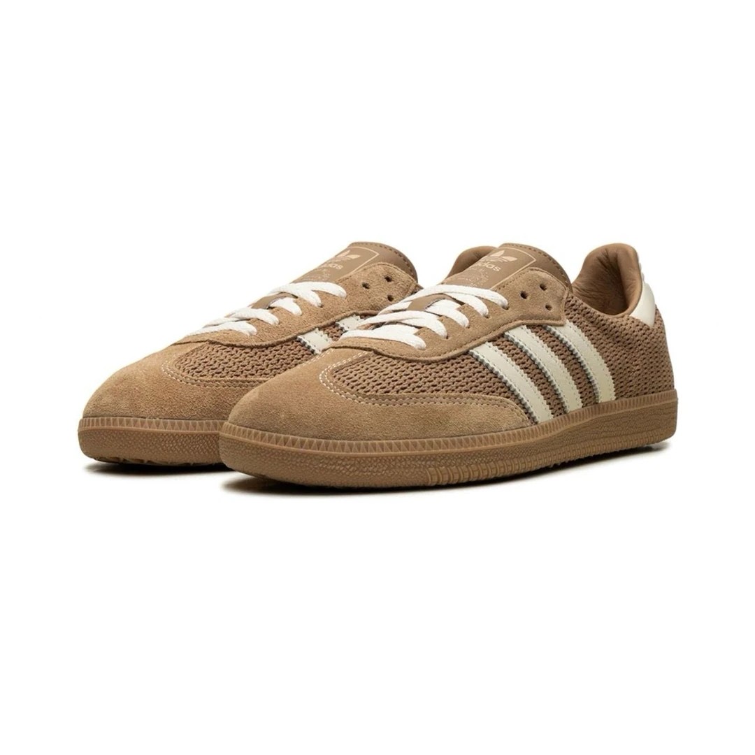 Samba Og "Cardboard"