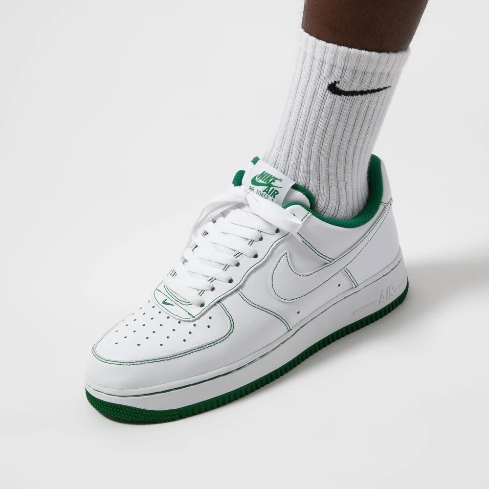 Nike Air Force 1 Low Pine Green