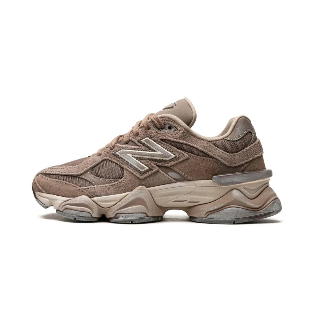 New Balance 9060 Mushroom Brown