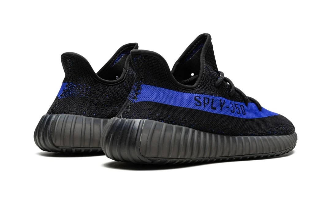 adidas Yeezy Yeezy 350 V2 "Dazzling Blue"
