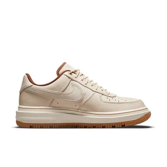 Air Force 1 Low Luxe Cream