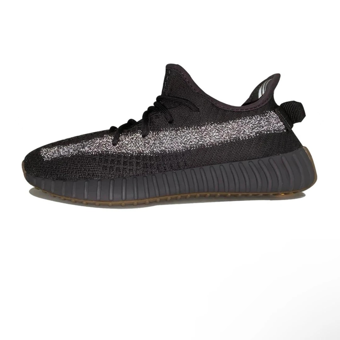 Adidas Yeezy Boost 350 V2 Reflective "Cinder"